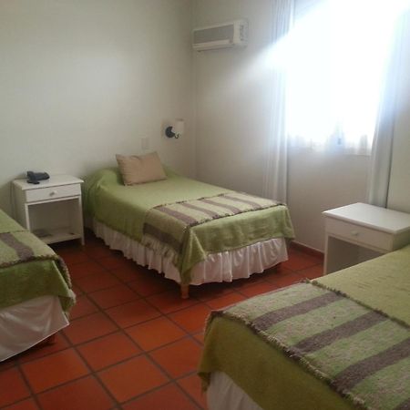 Altos De Balcarce Hotel Salta Esterno foto