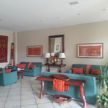 Altos De Balcarce Hotel Salta Esterno foto