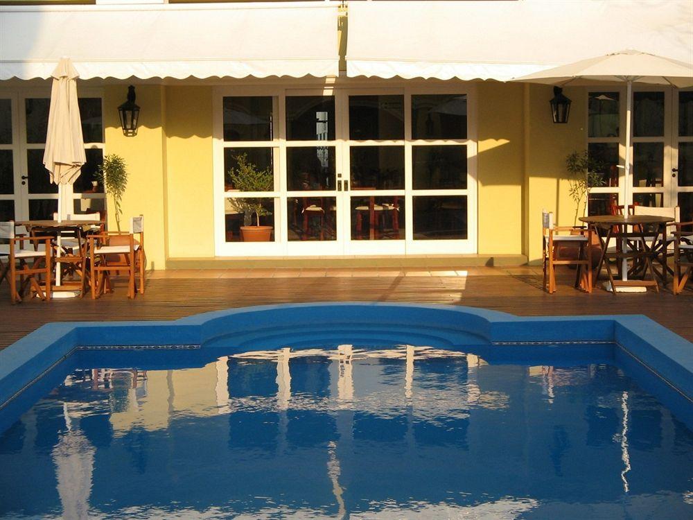 Altos De Balcarce Hotel Salta Esterno foto