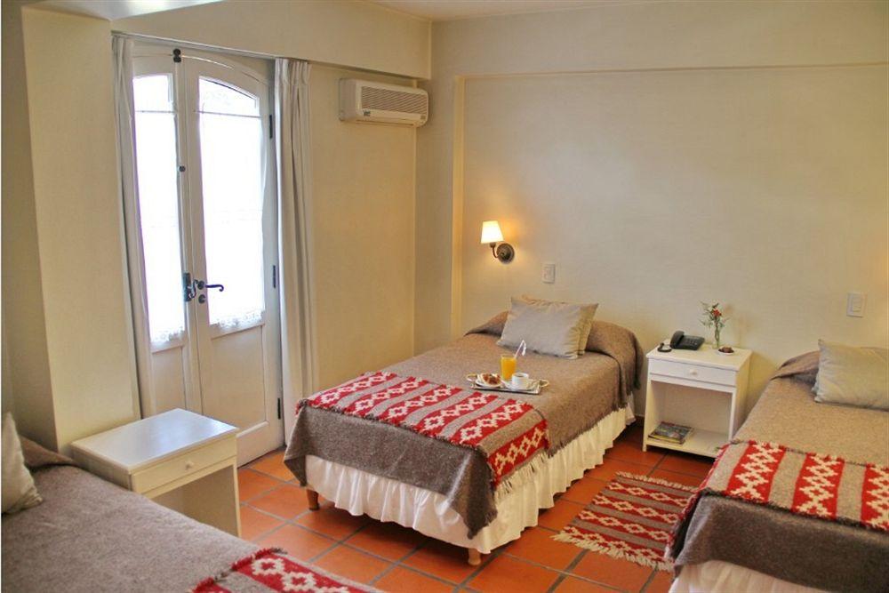 Altos De Balcarce Hotel Salta Esterno foto
