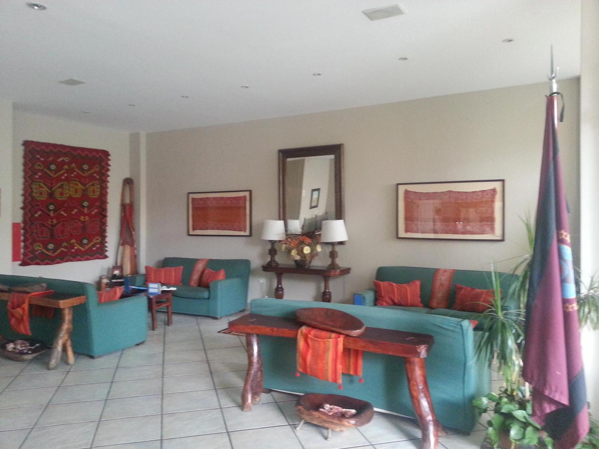 Altos De Balcarce Hotel Salta Esterno foto