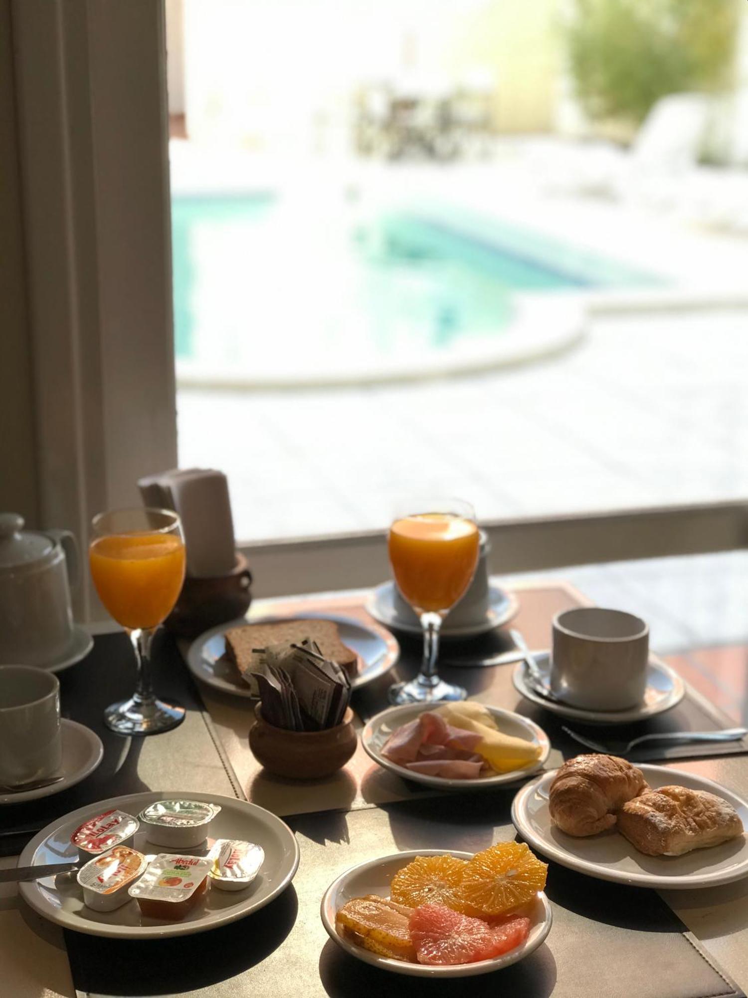 Altos De Balcarce Hotel Salta Esterno foto