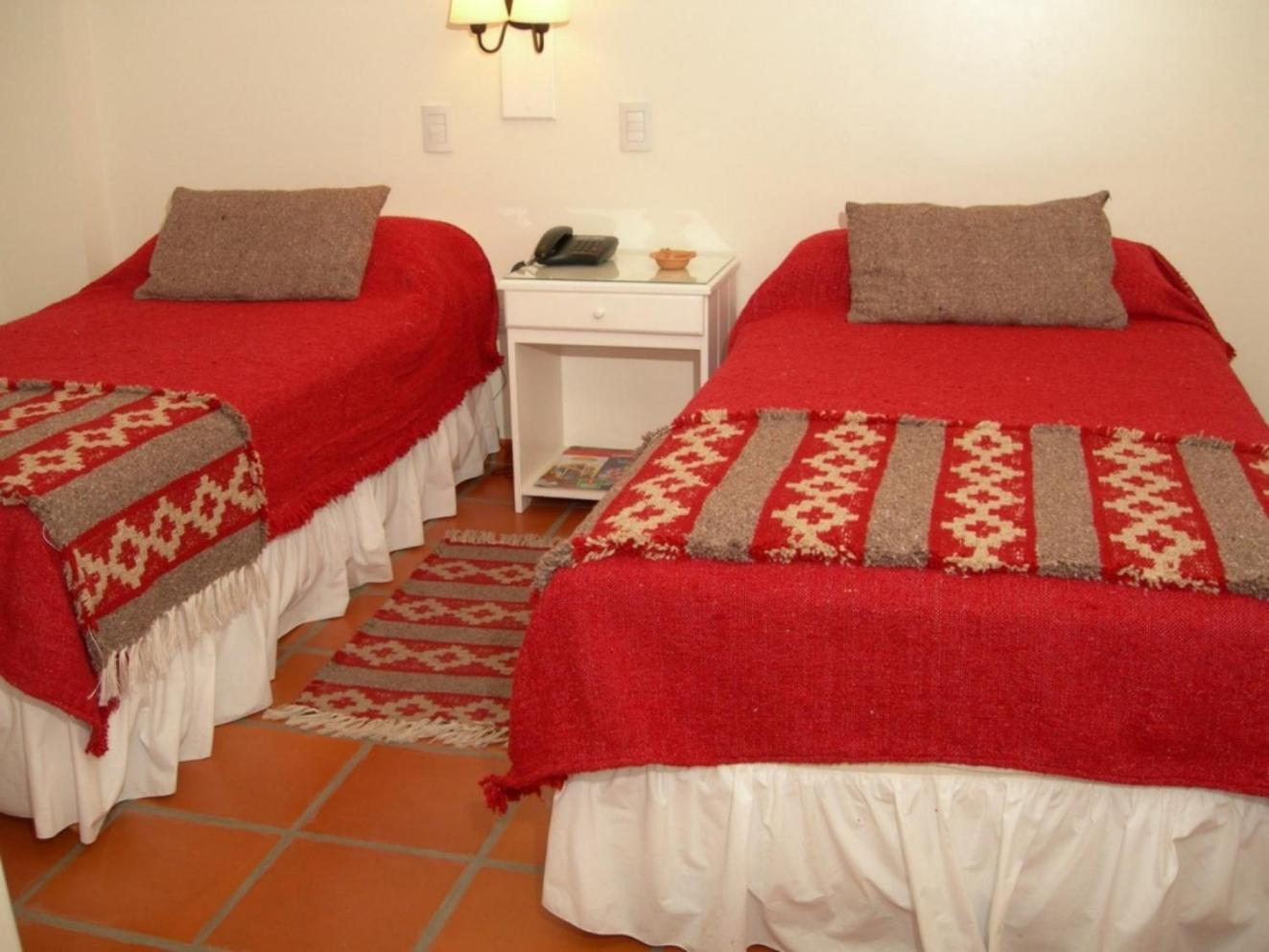 Altos De Balcarce Hotel Salta Esterno foto