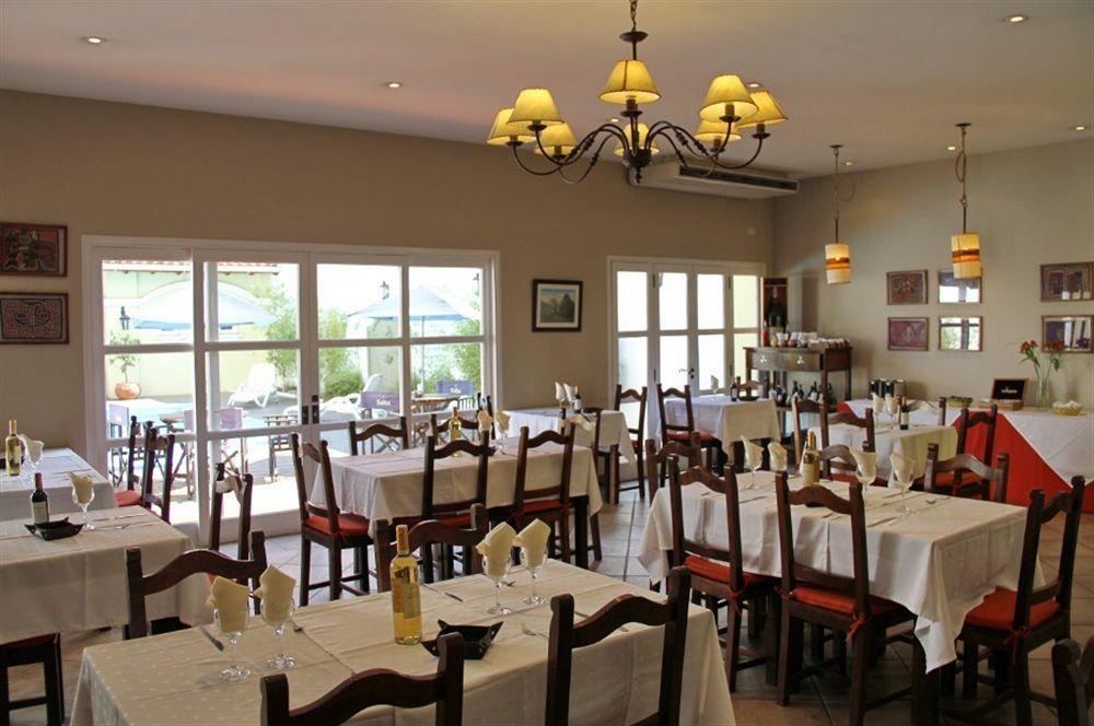 Altos De Balcarce Hotel Salta Esterno foto