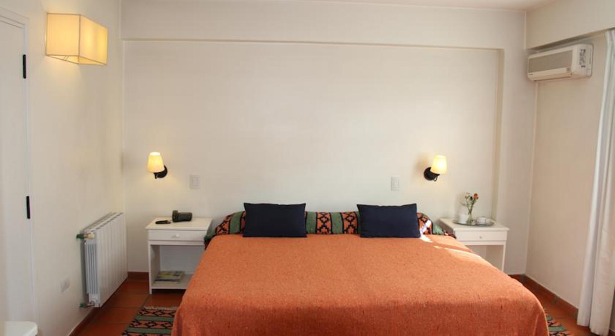 Altos De Balcarce Hotel Salta Esterno foto