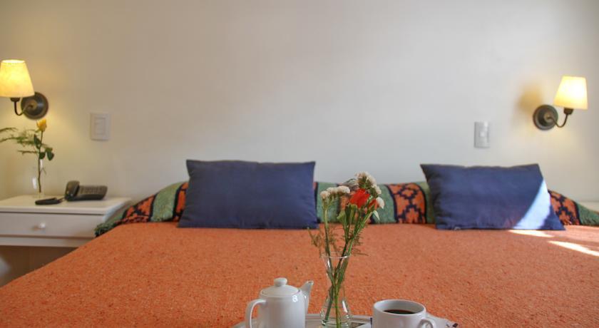 Altos De Balcarce Hotel Salta Esterno foto
