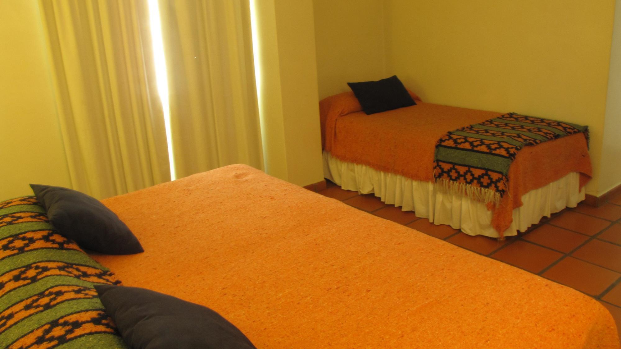 Altos De Balcarce Hotel Salta Esterno foto