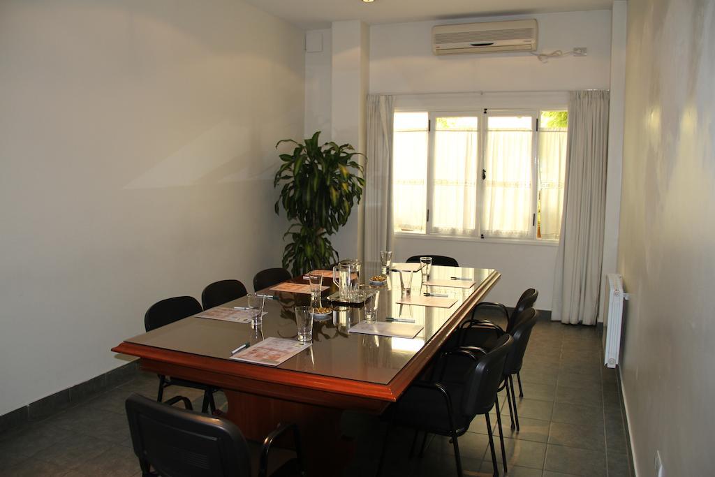 Altos De Balcarce Hotel Salta Esterno foto