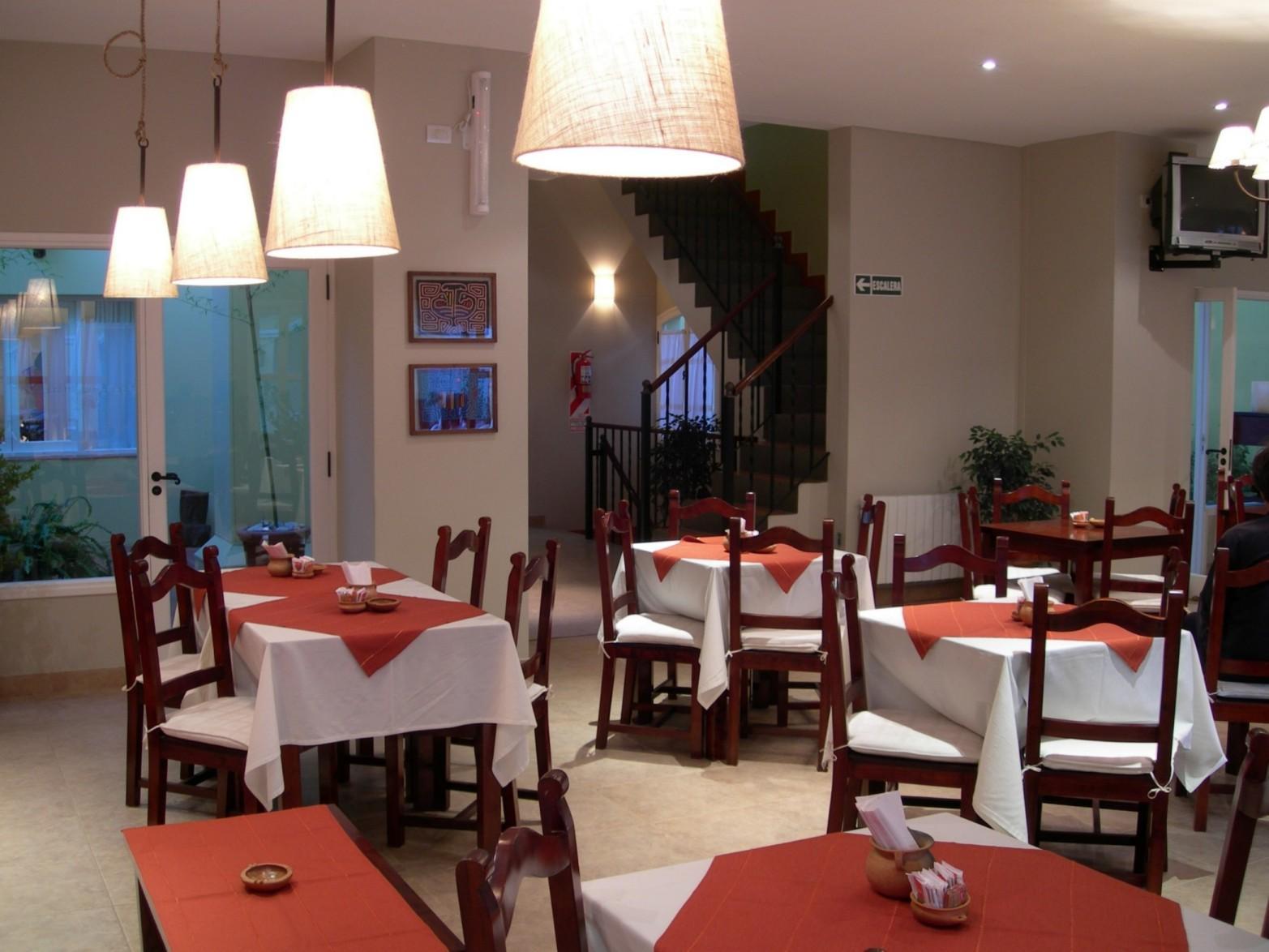 Altos De Balcarce Hotel Salta Esterno foto