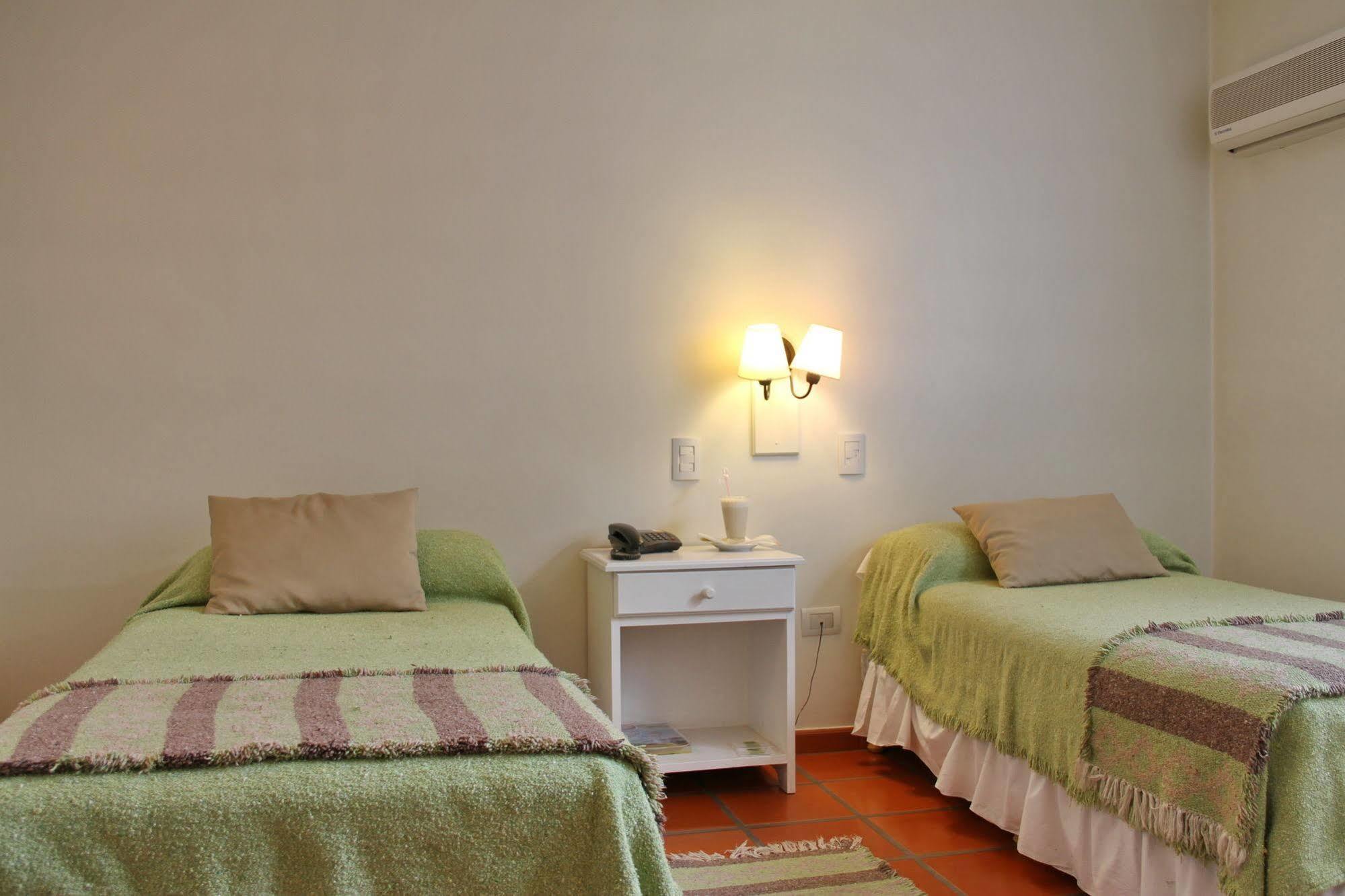 Altos De Balcarce Hotel Salta Esterno foto